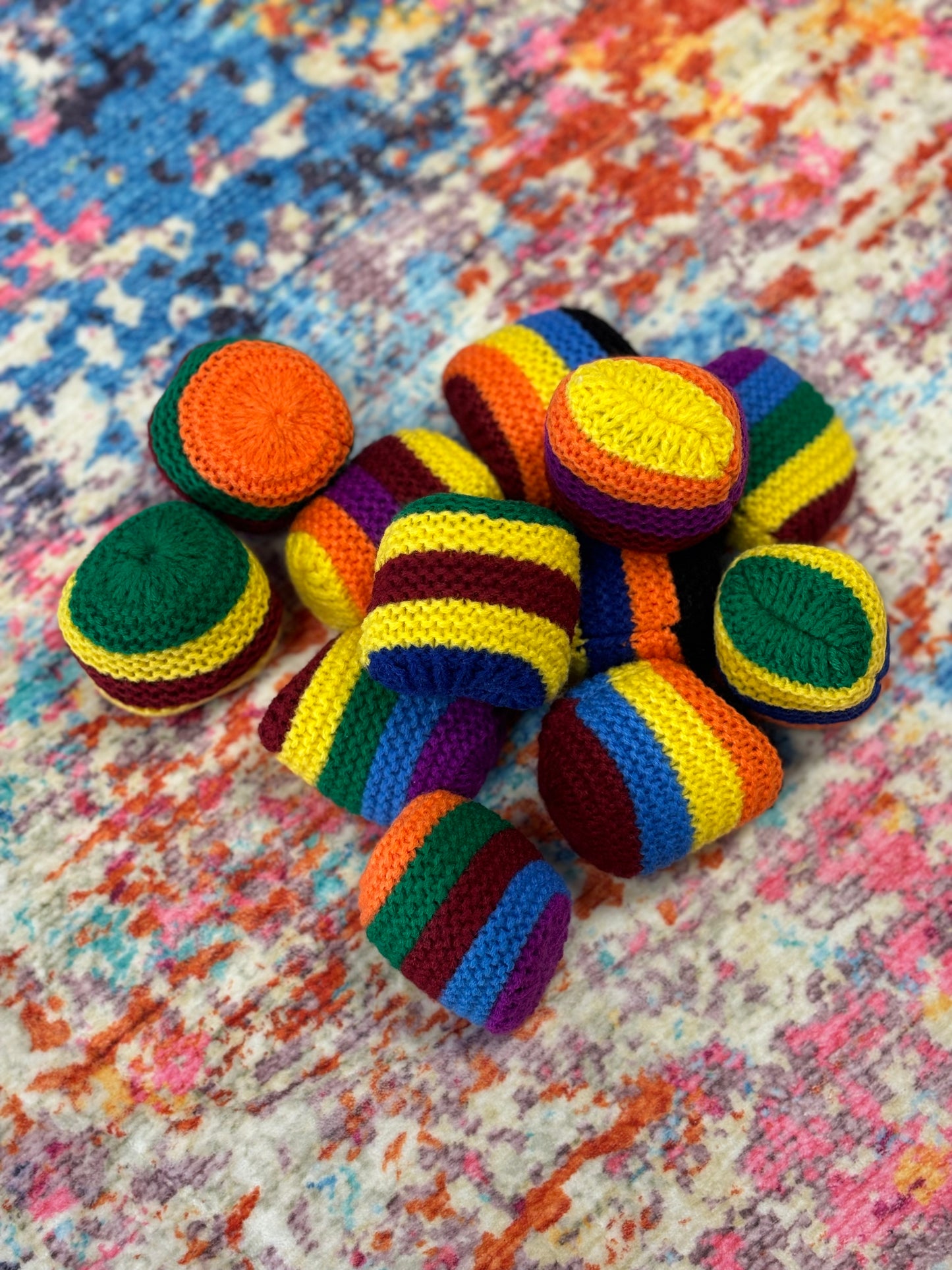 Hackey Sack