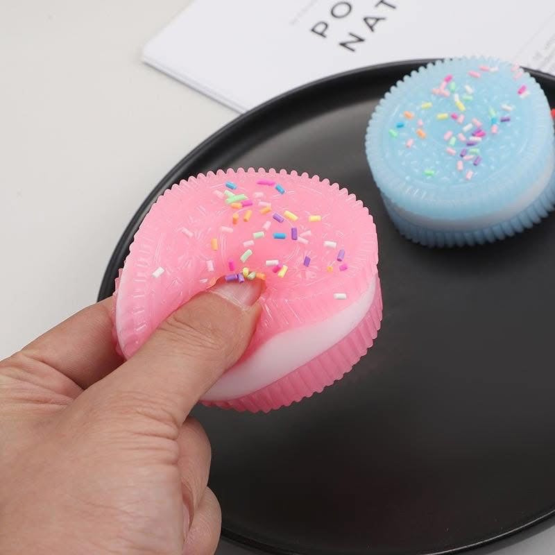 Cookie Squishy
