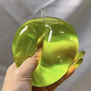 Apple Squishy