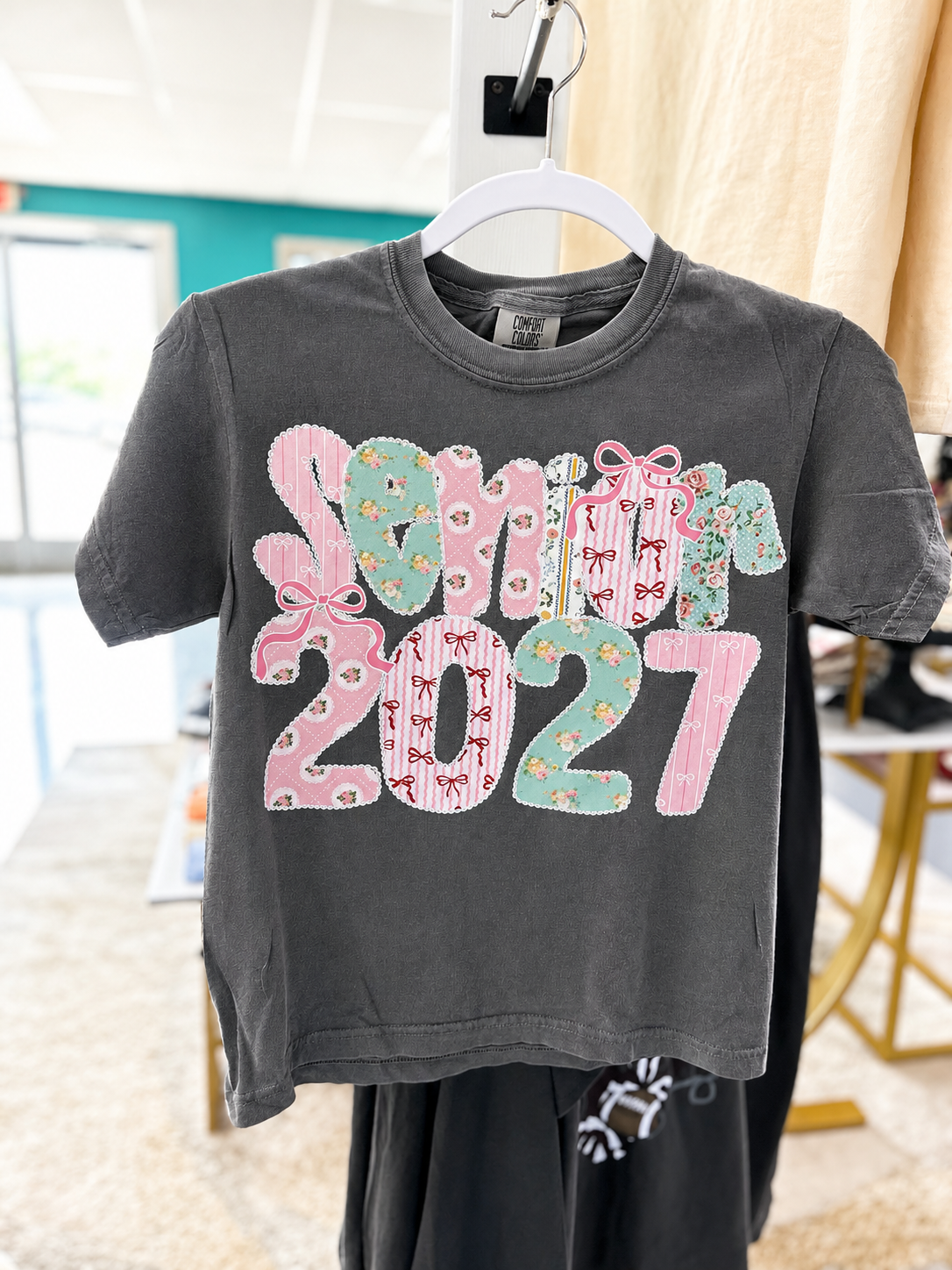 Senior 2027 Tee