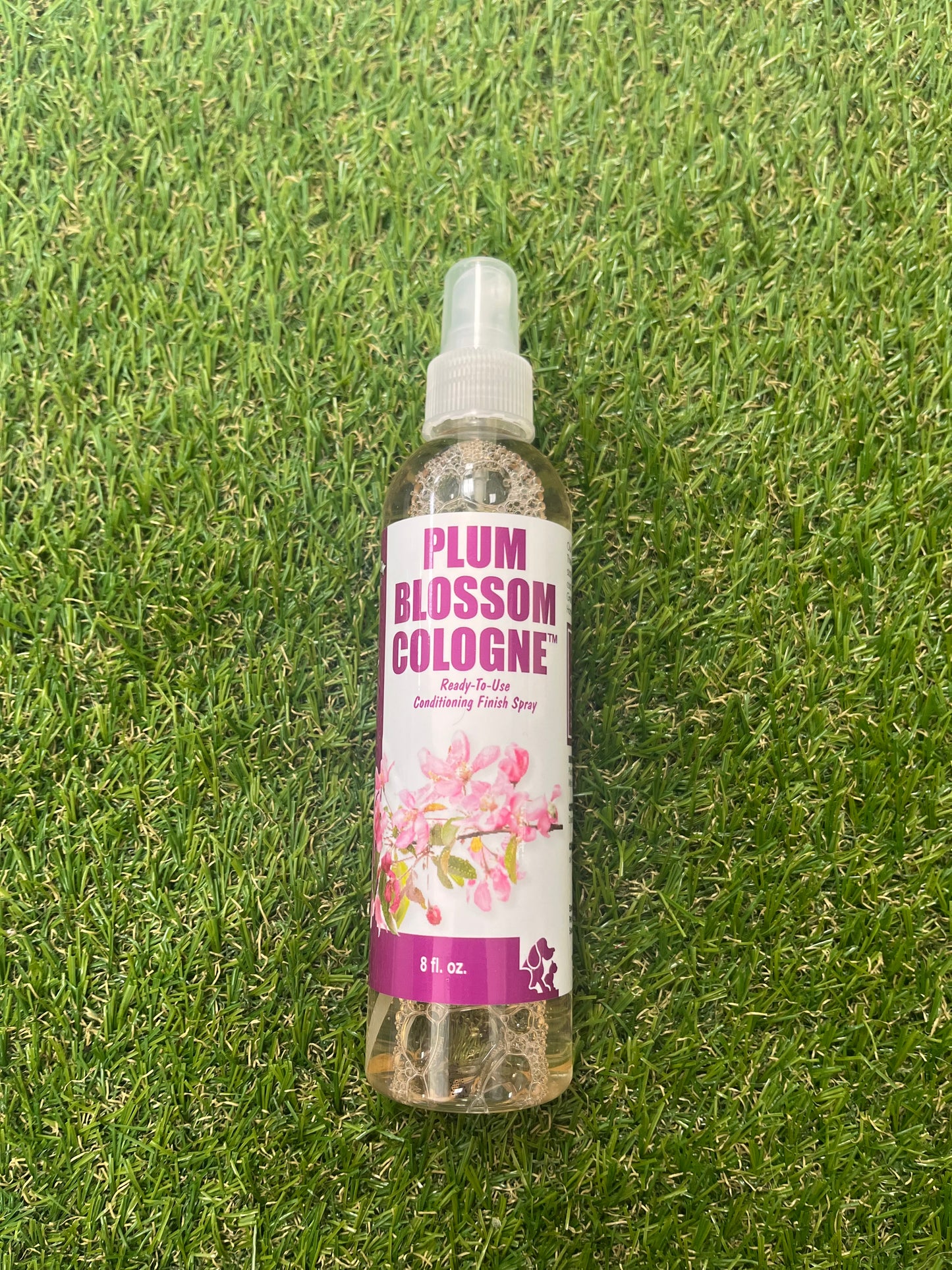 Envirogroom Pet Spray