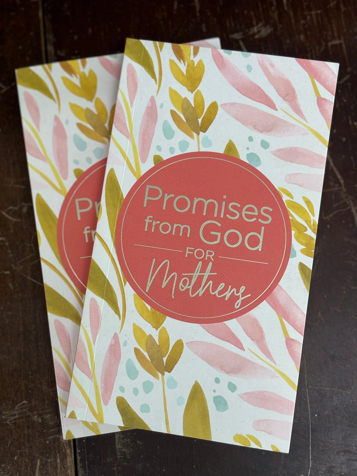 Promises from God for Mothers