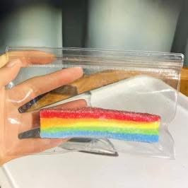 Sour Candy Squishie