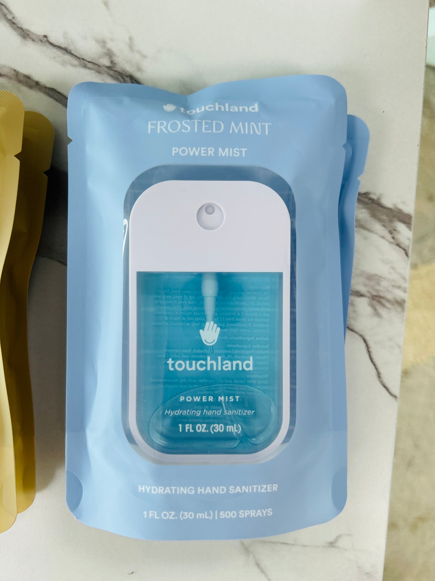 Touchland Power Mist