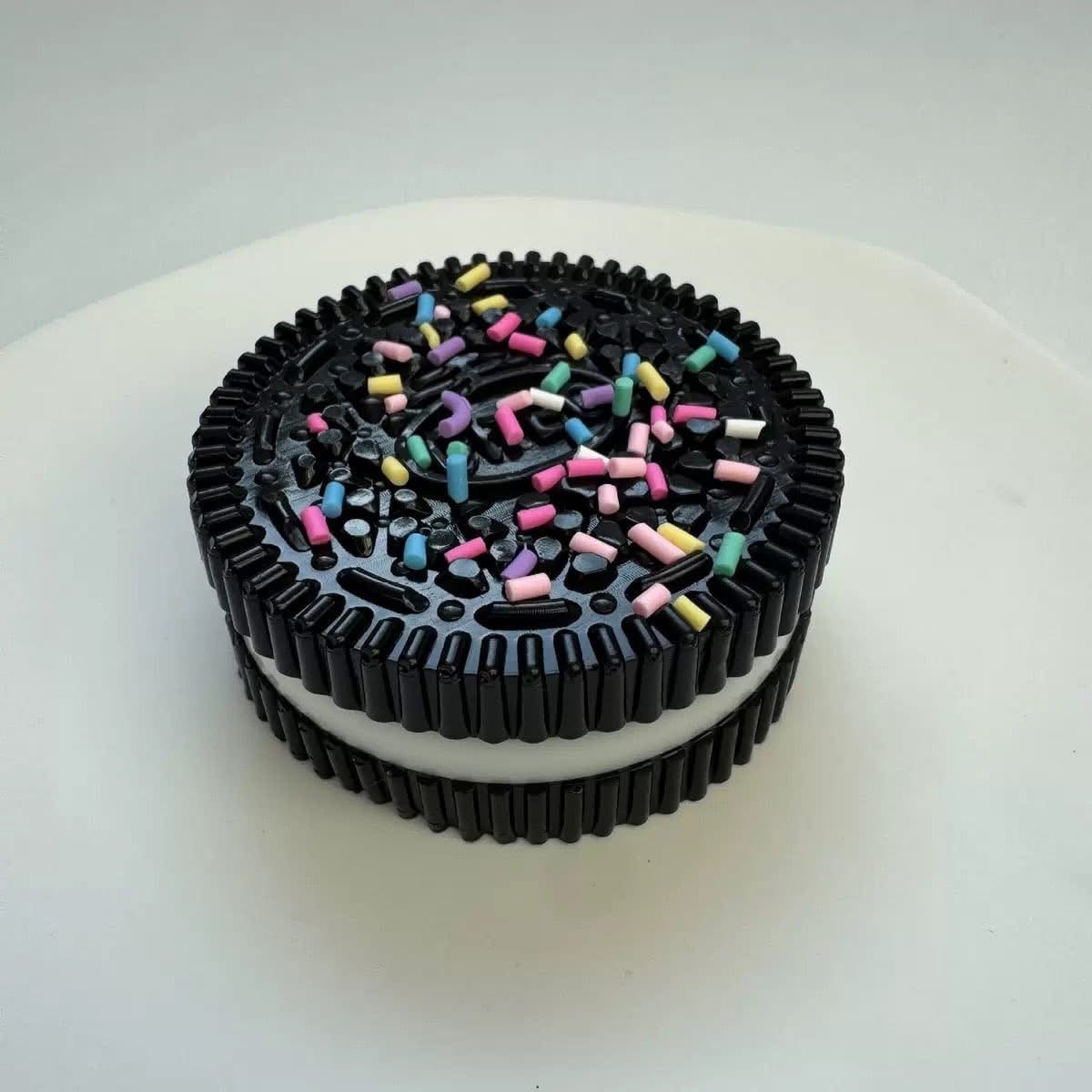 Cookie Squishy
