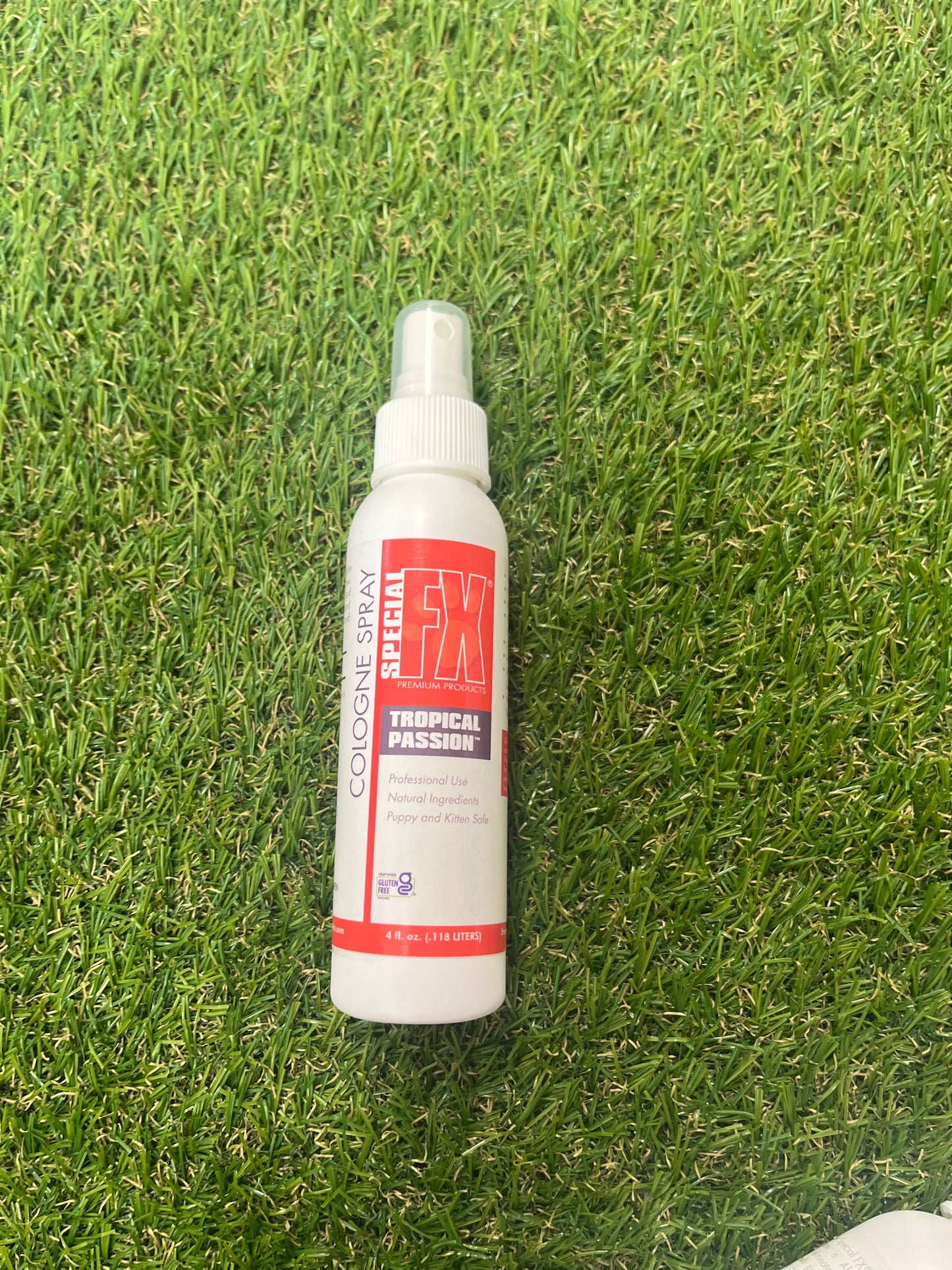 Special FX Pro Pet Spray