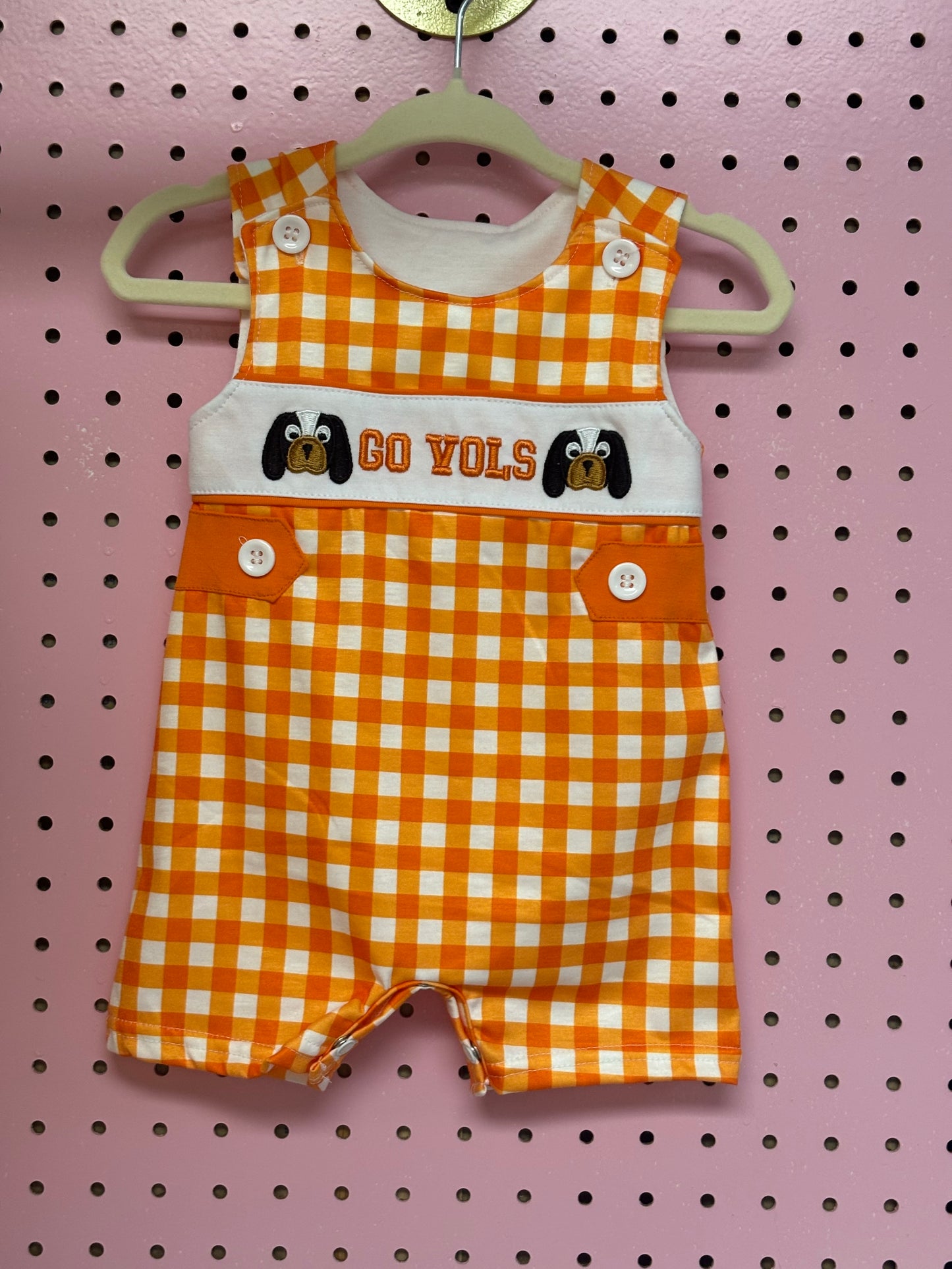 Go Vols Jonjon