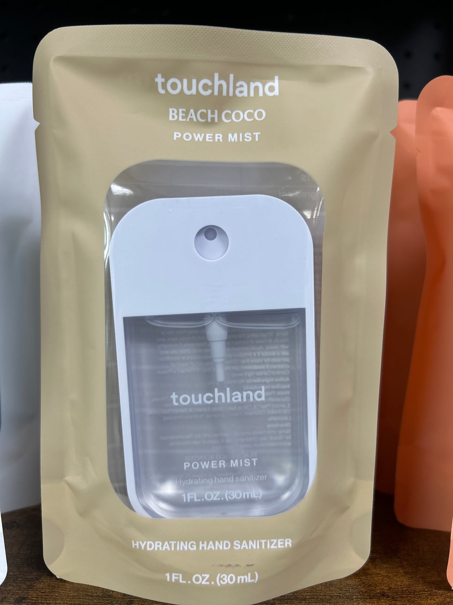 Touchland Power Mist
