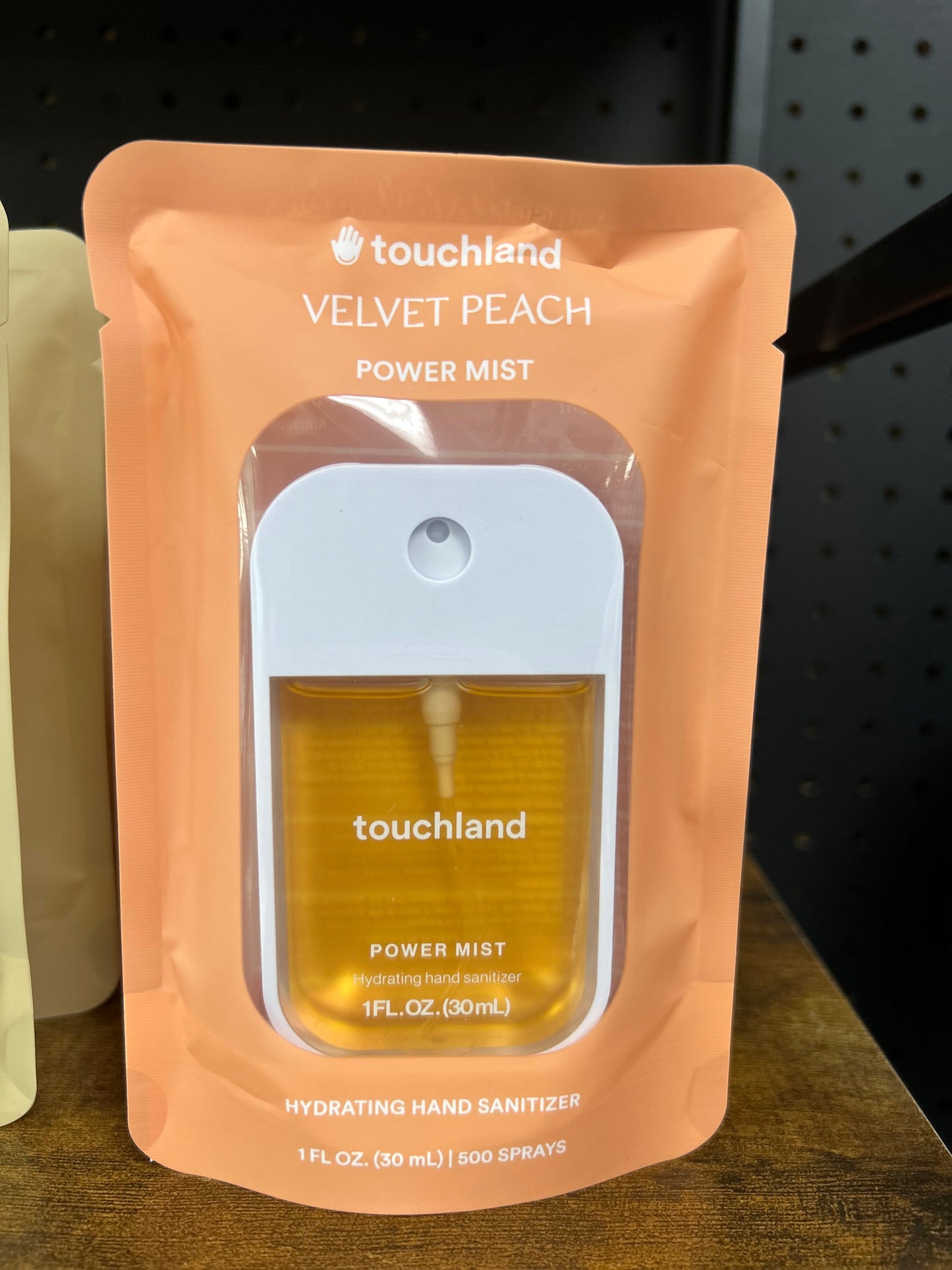 Touchland Power Mist