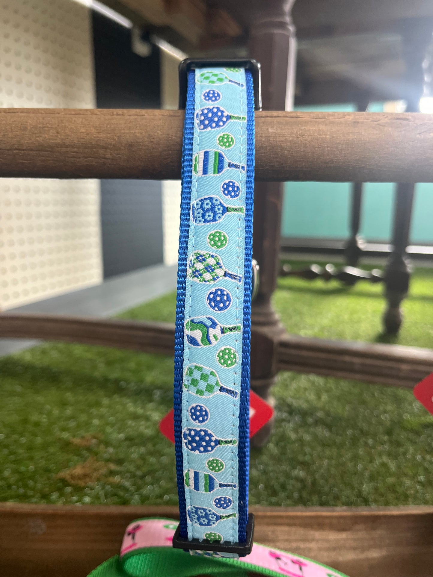 Decrative Dog Collar