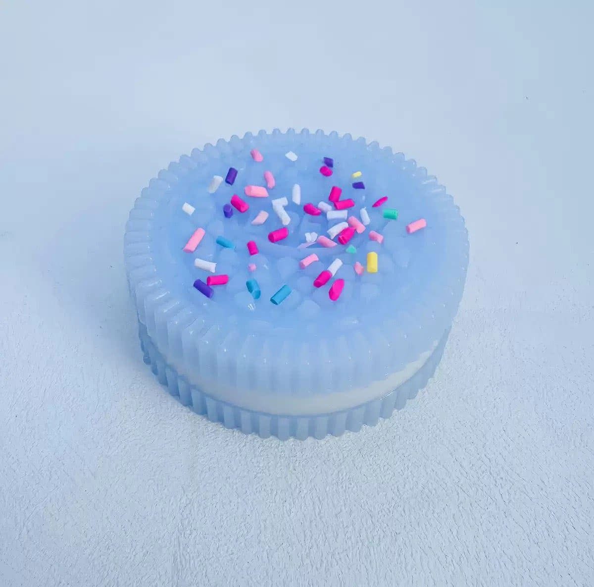 Cookie Squishy