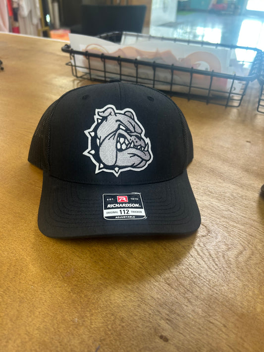Bulldog Hat
