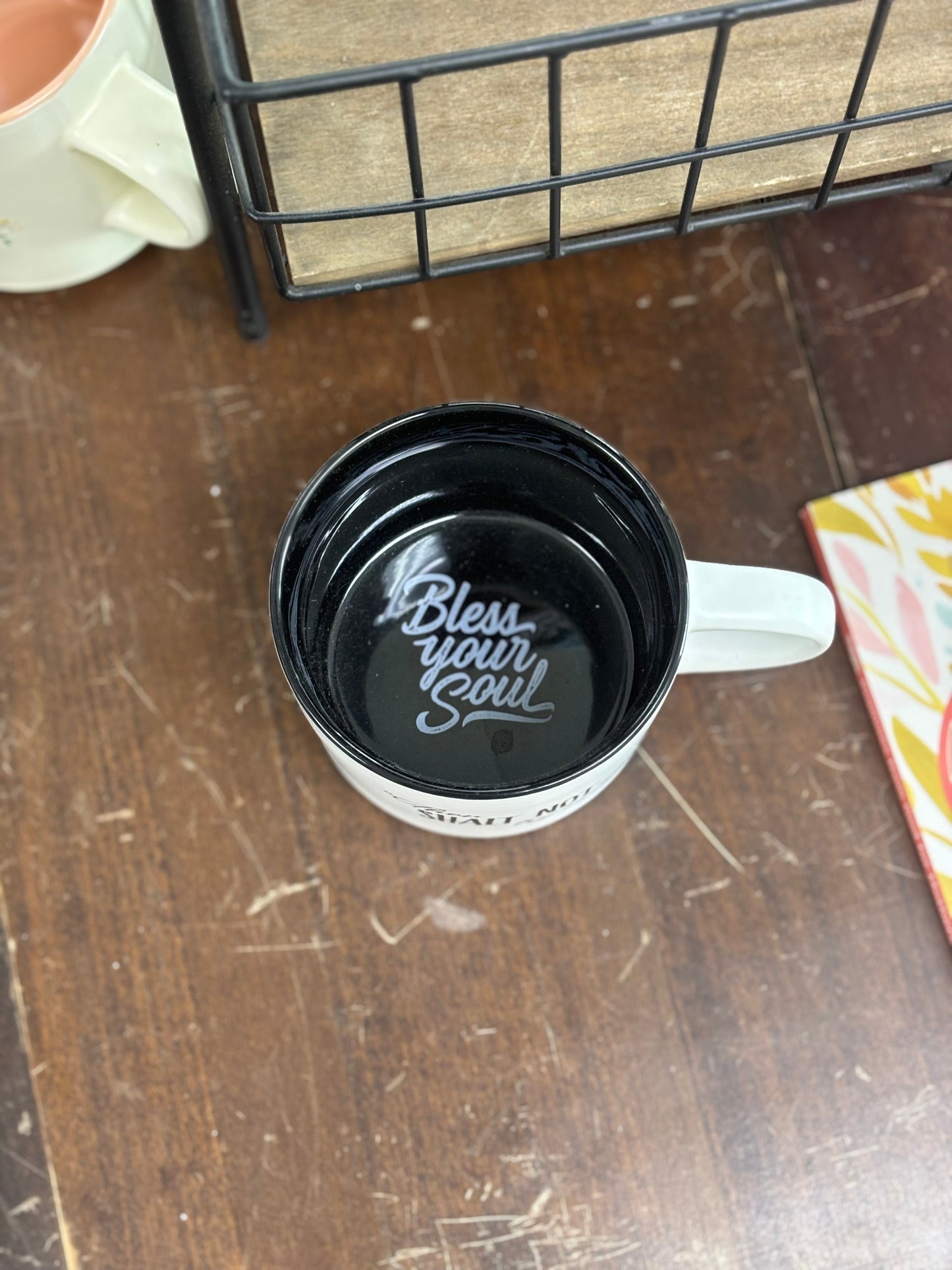 Mom 24:7 Coffee Mug