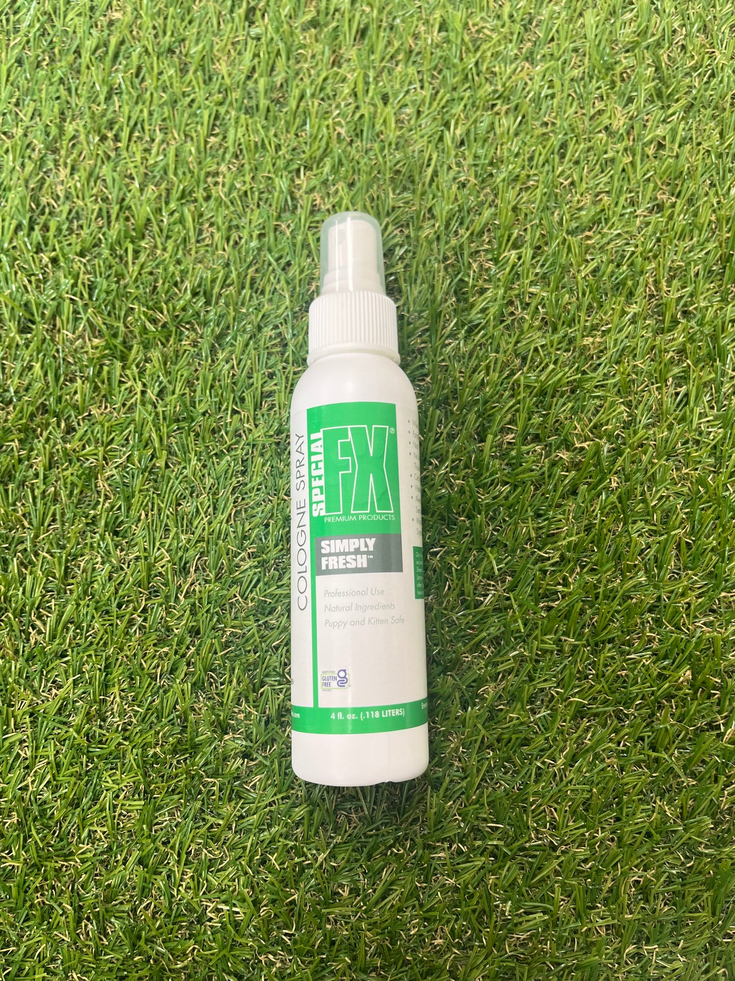 Special FX Pro Pet Spray