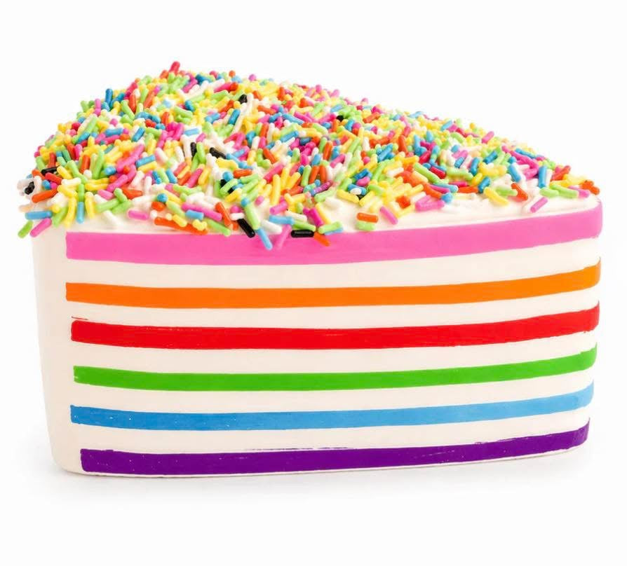 Giant Cake Squishy