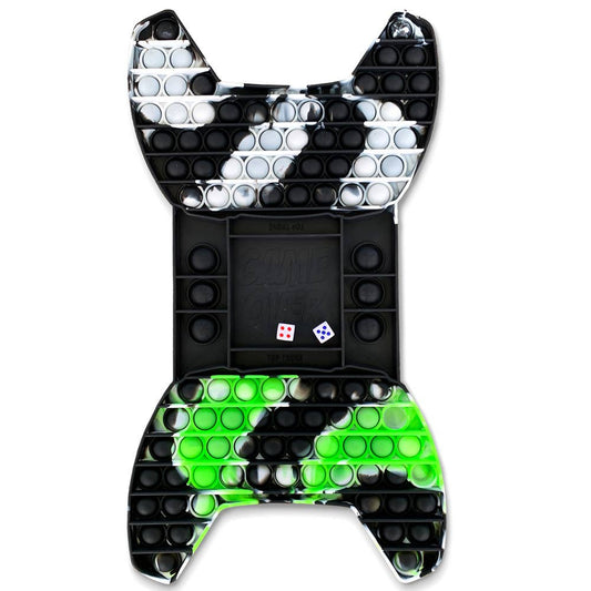 OMG! Pop Fidgety Game! - Game Controller Game Board