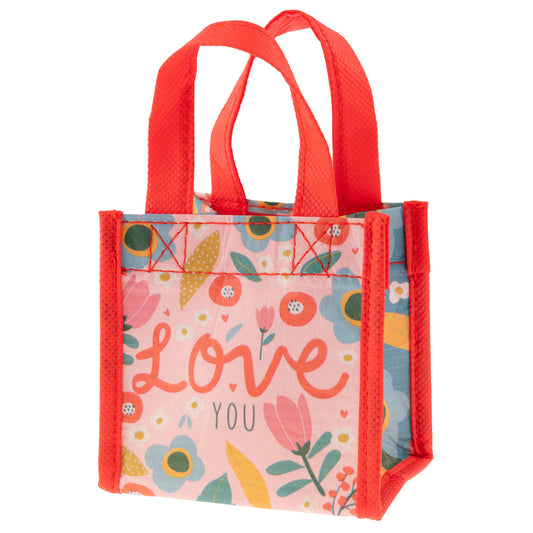 Recycled Tiny Gift Bag