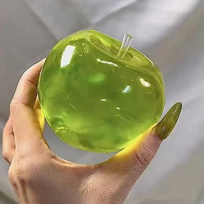 Apple Squishy