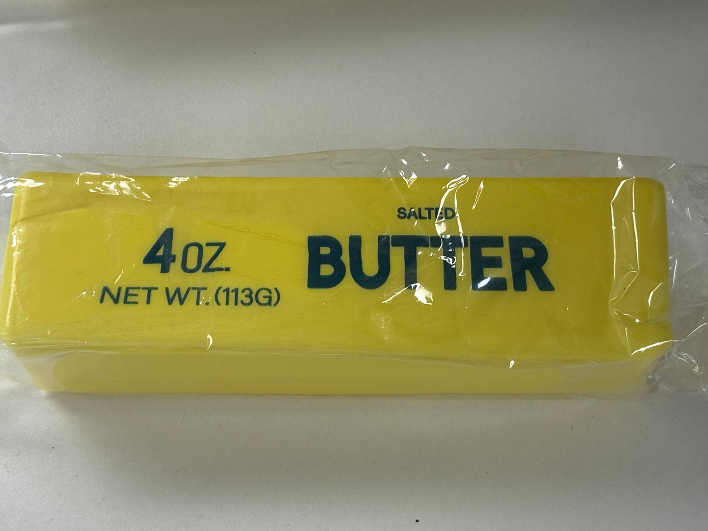 Butter Squishes