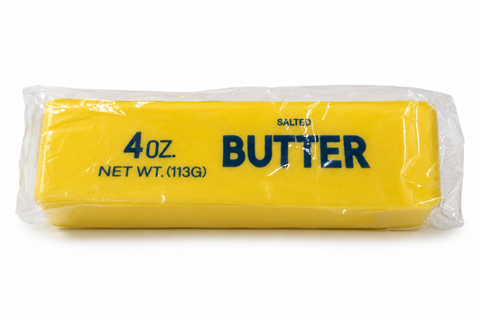Butter Squishes
