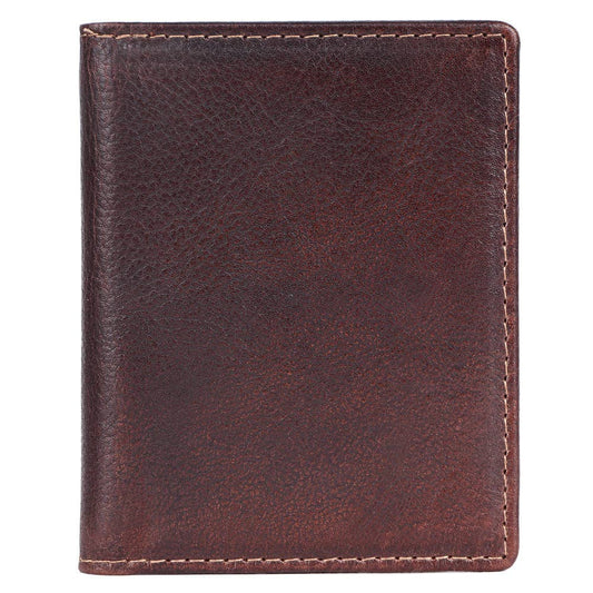 Genuine Leather Card-Holder