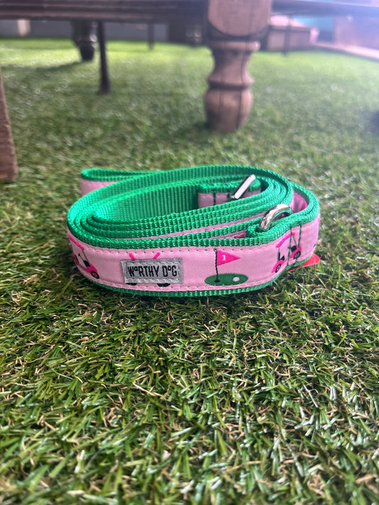 Decorative Dog Leash