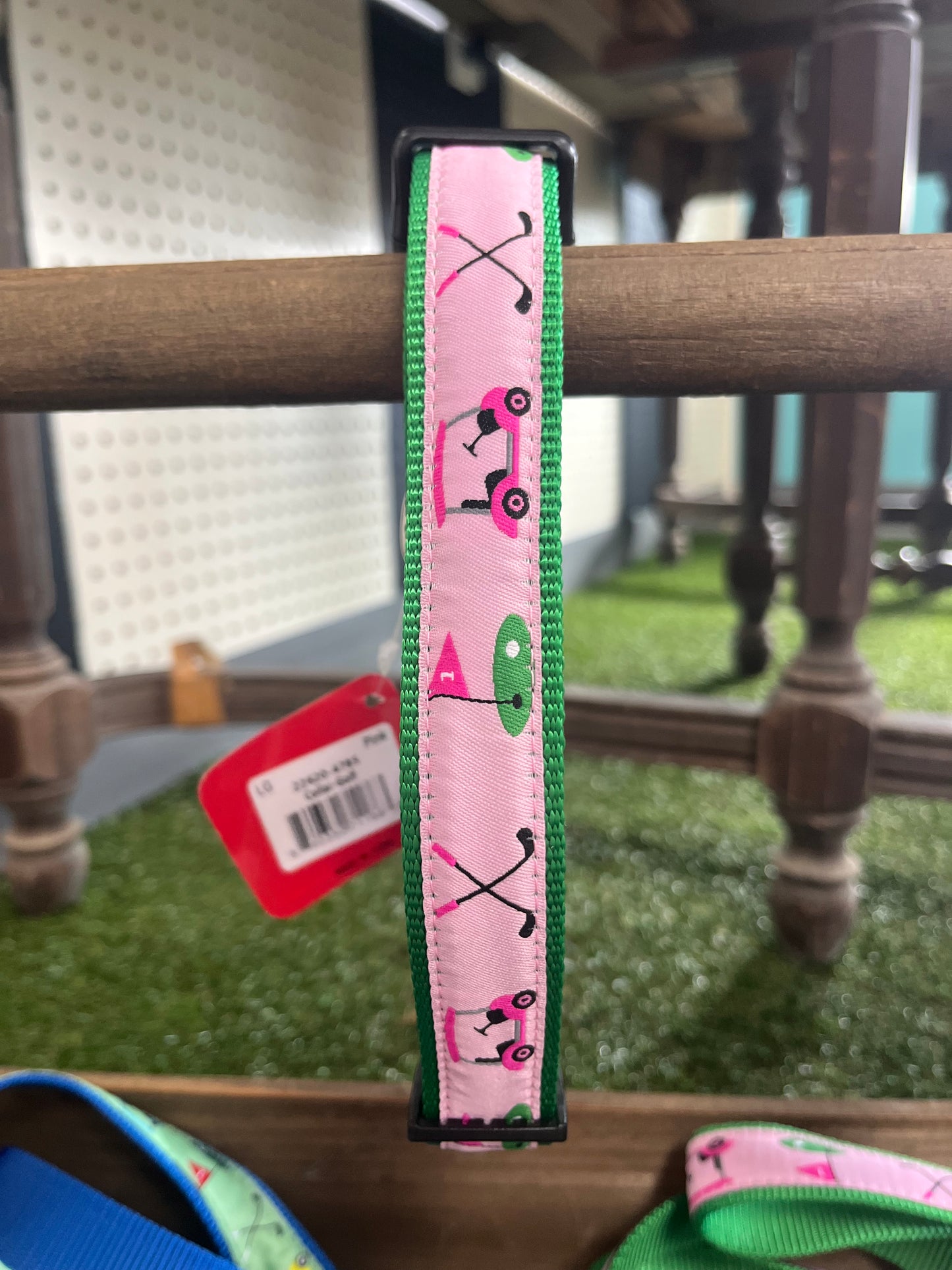 Decrative Dog Collar