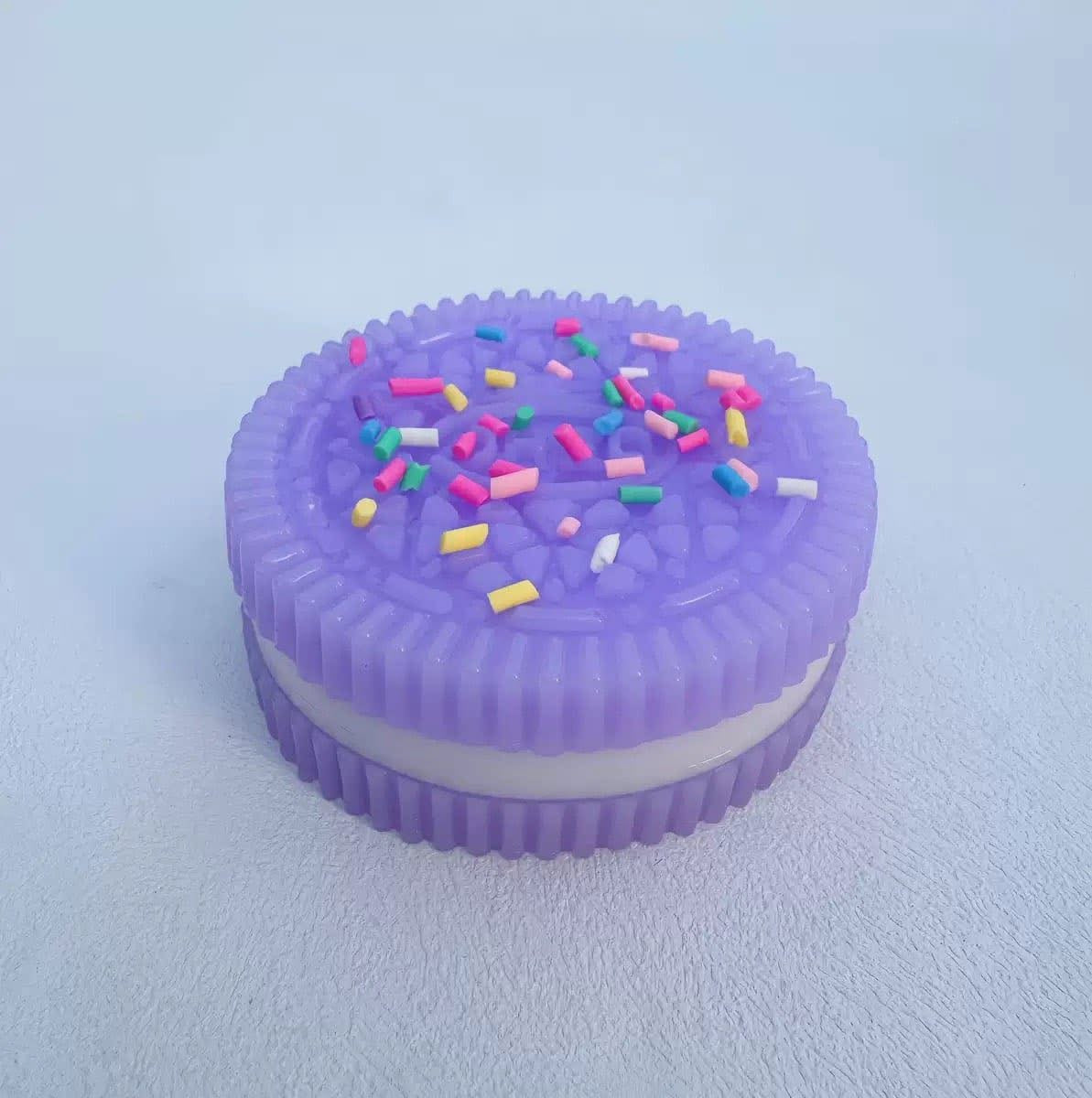 Cookie Squishy