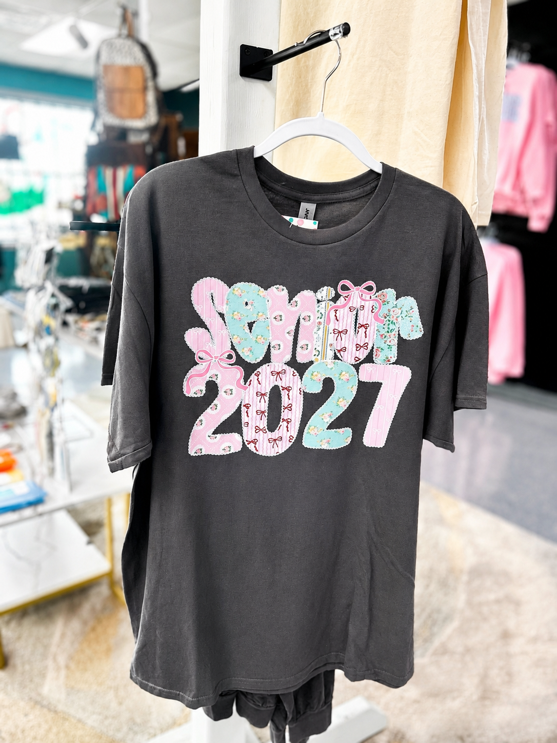 Senior 2027 Tee