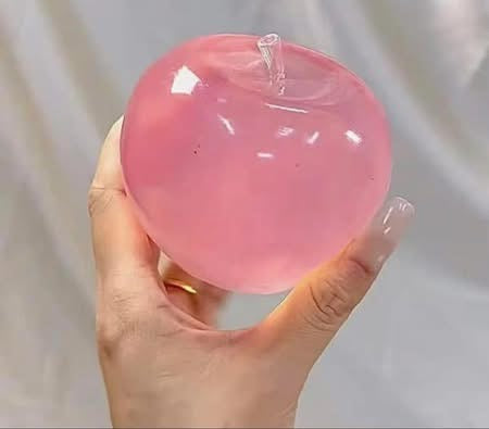 Apple Squishy