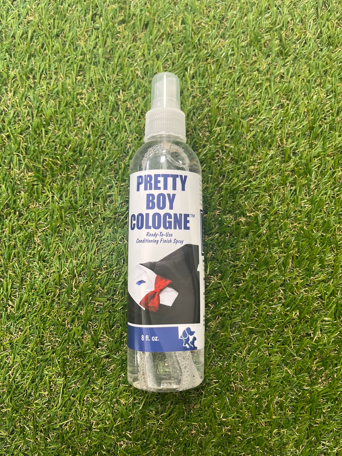 Envirogroom Pet Spray