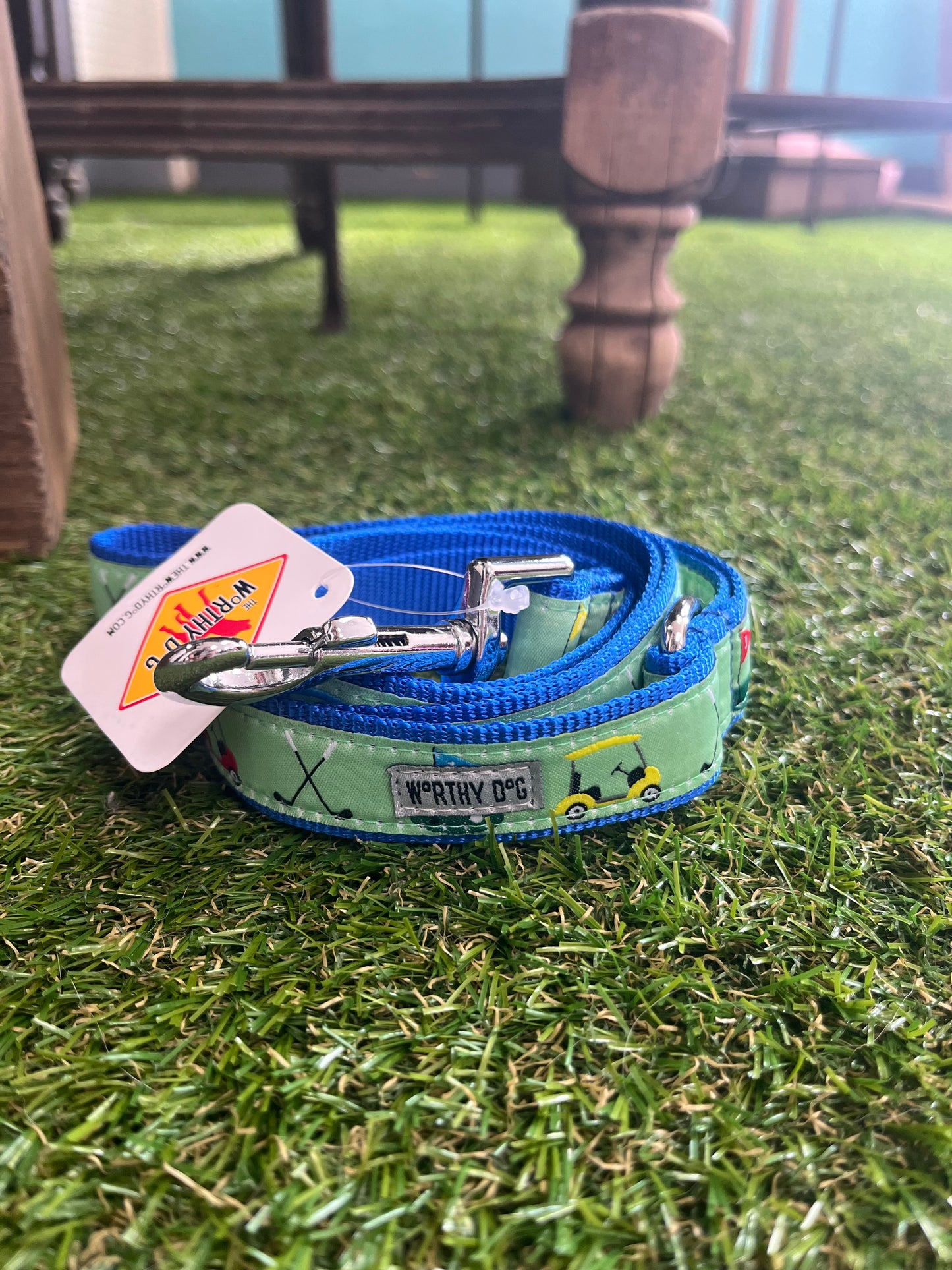 Decorative Dog Leash