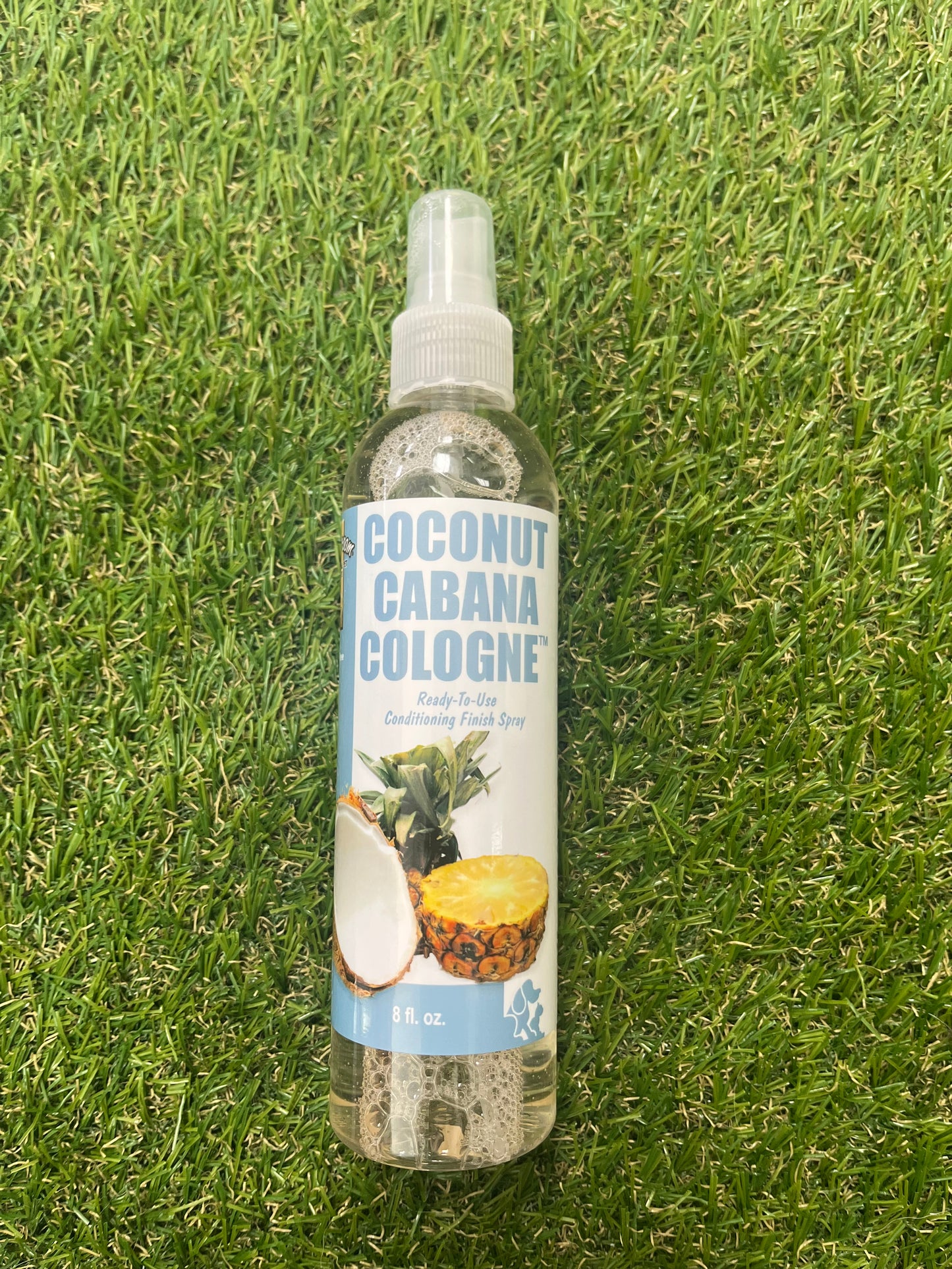 Envirogroom Pet Spray