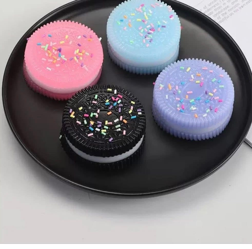 Cookie Squishy