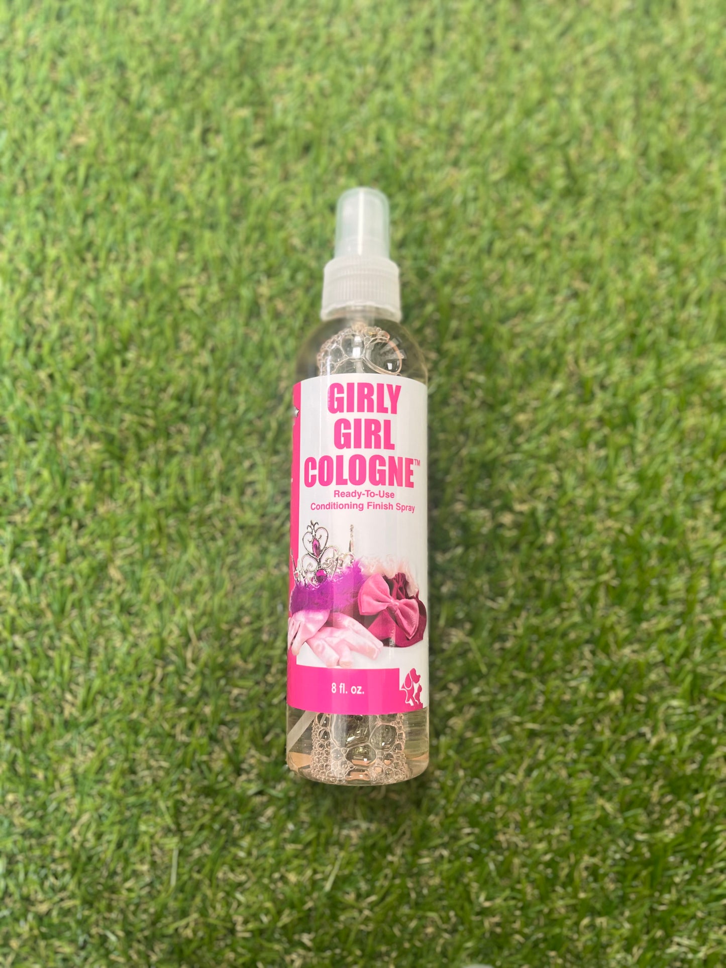 Envirogroom Pet Spray