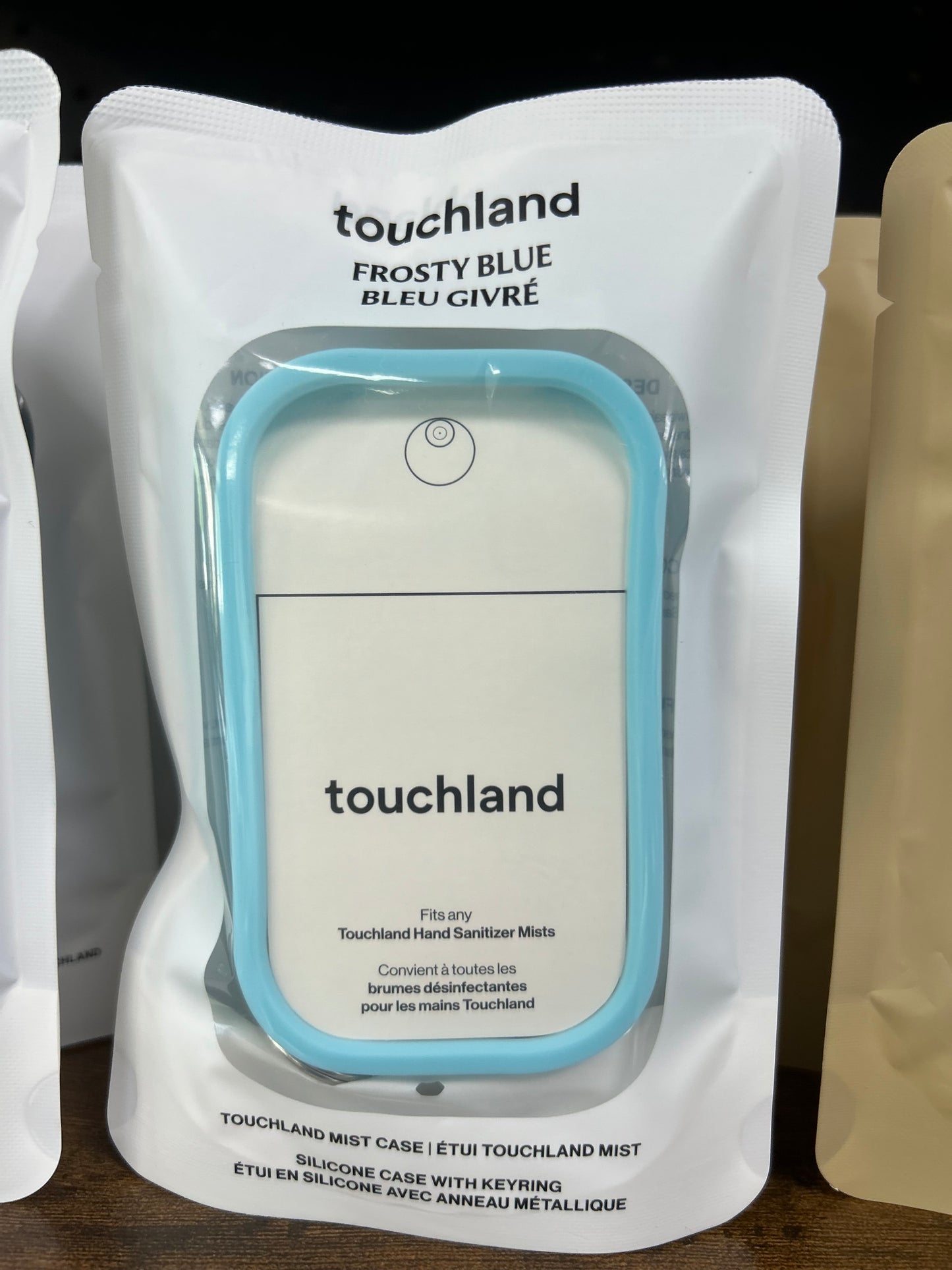 Touchland Mist Case