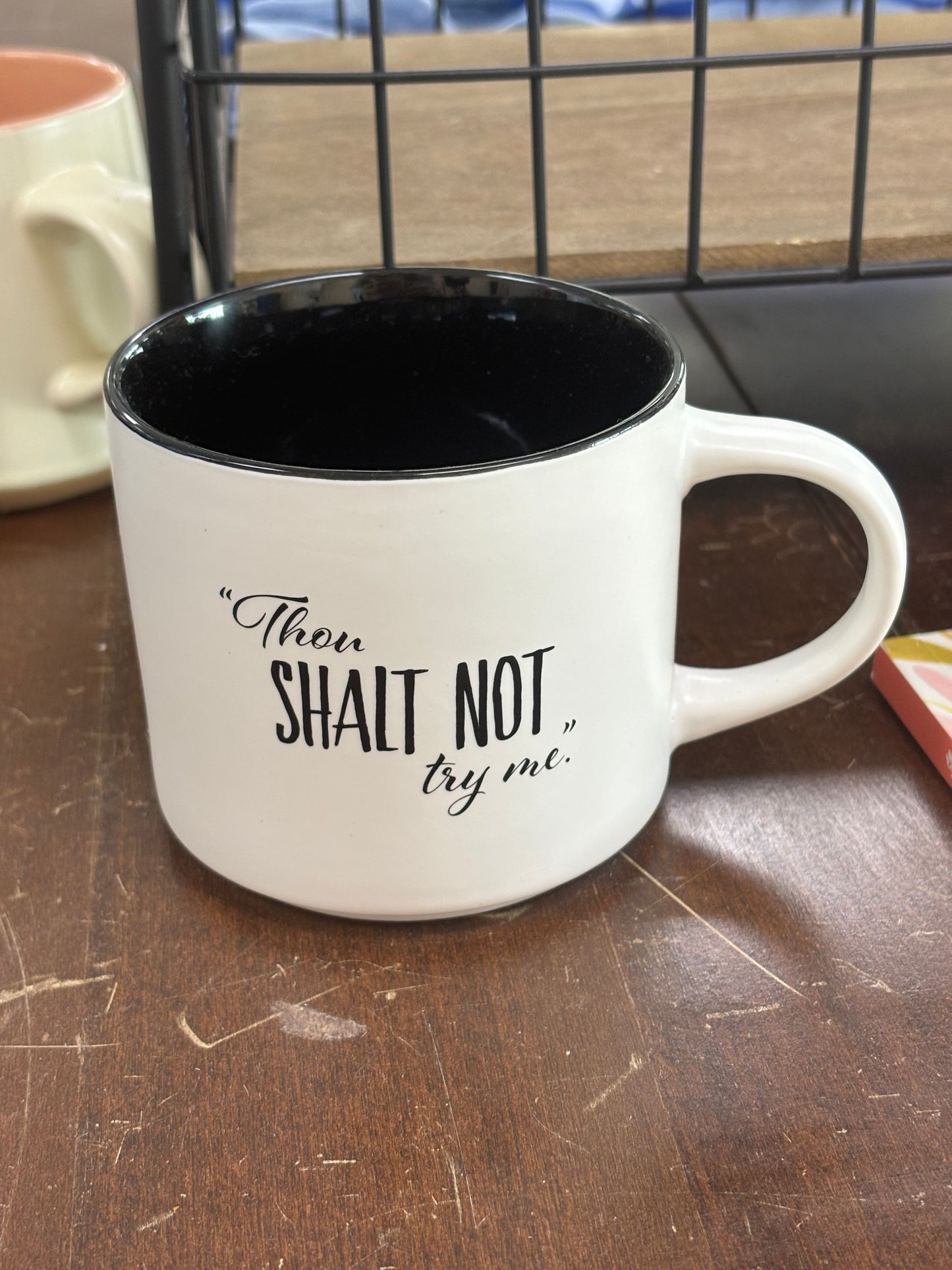 Mom 24:7 Coffee Mug
