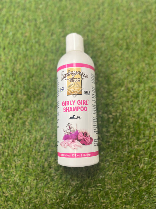 Pet Shampoo