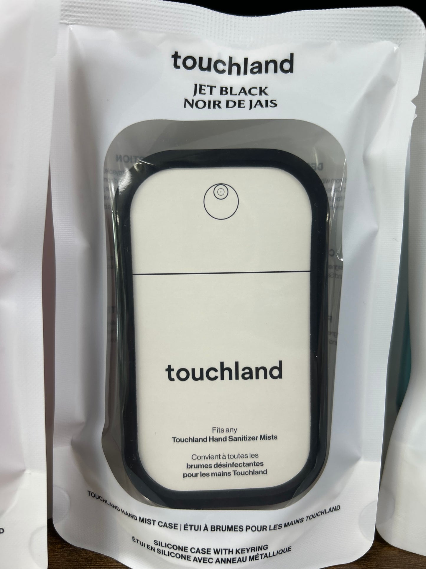 Touchland Mist Case