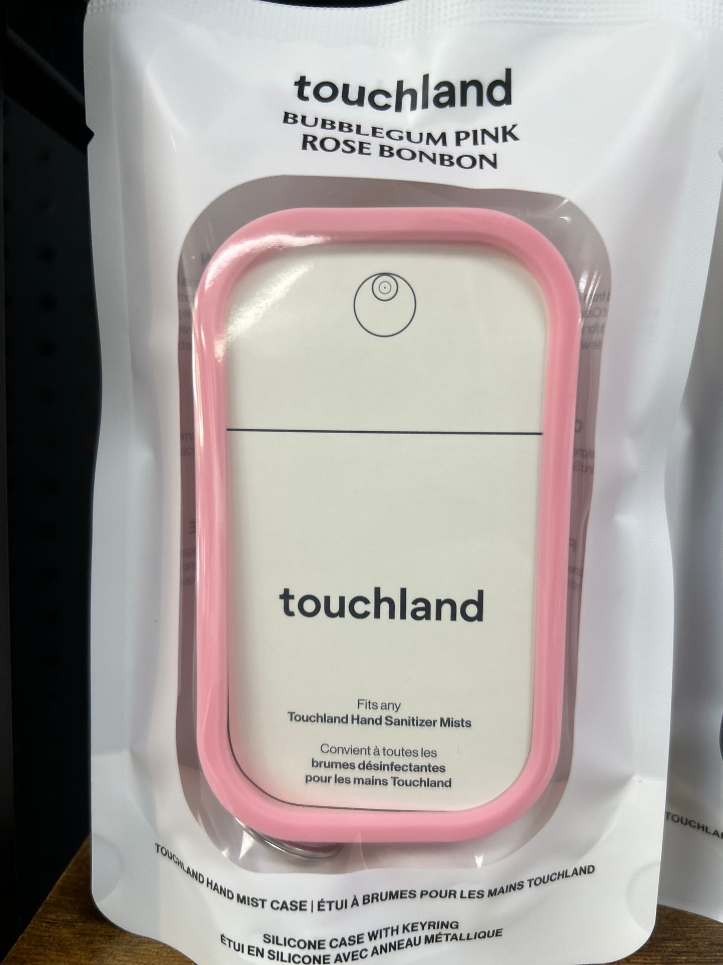 Touchland Mist Case