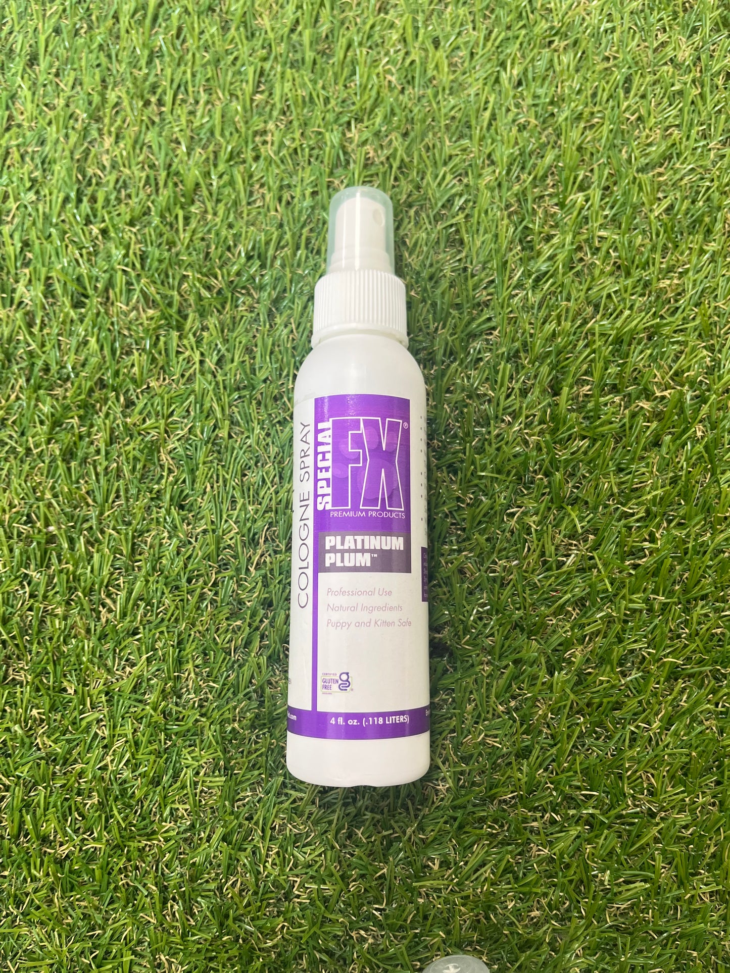 Special FX Pro Pet Spray
