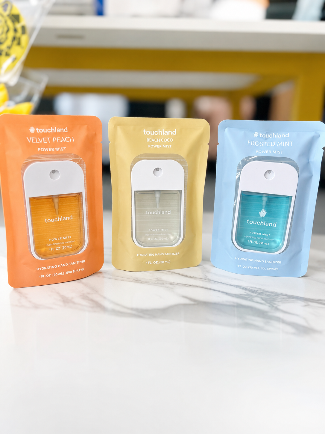Touchland Power Mist