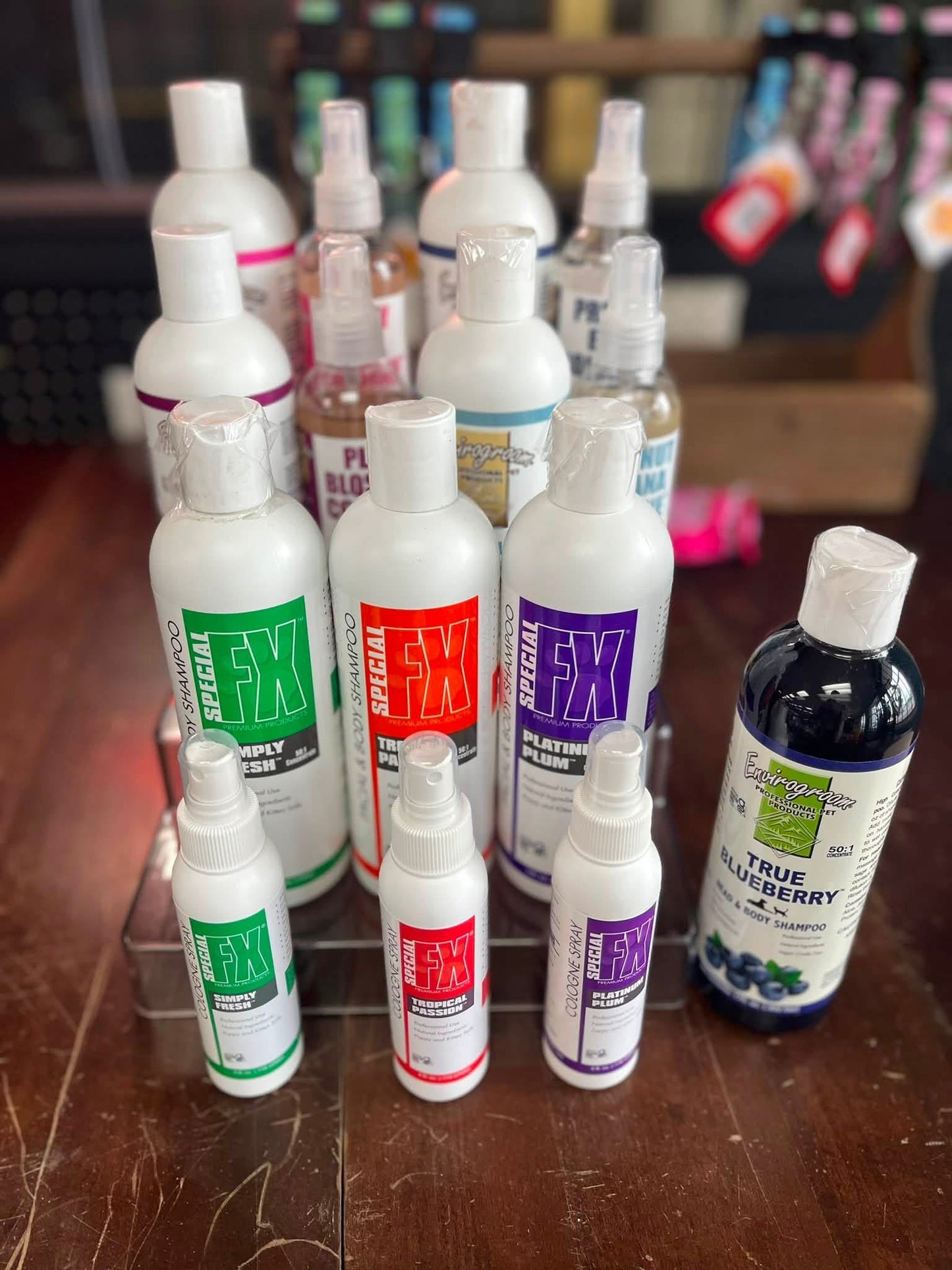 Special FX Pro Pet Spray