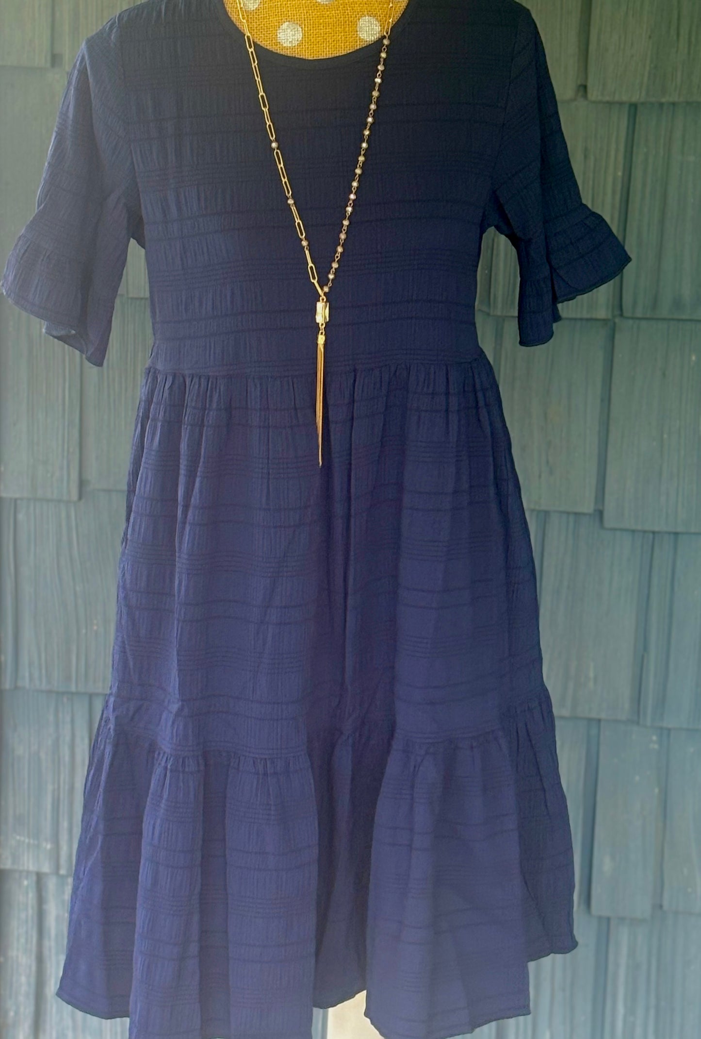 Everyday dress