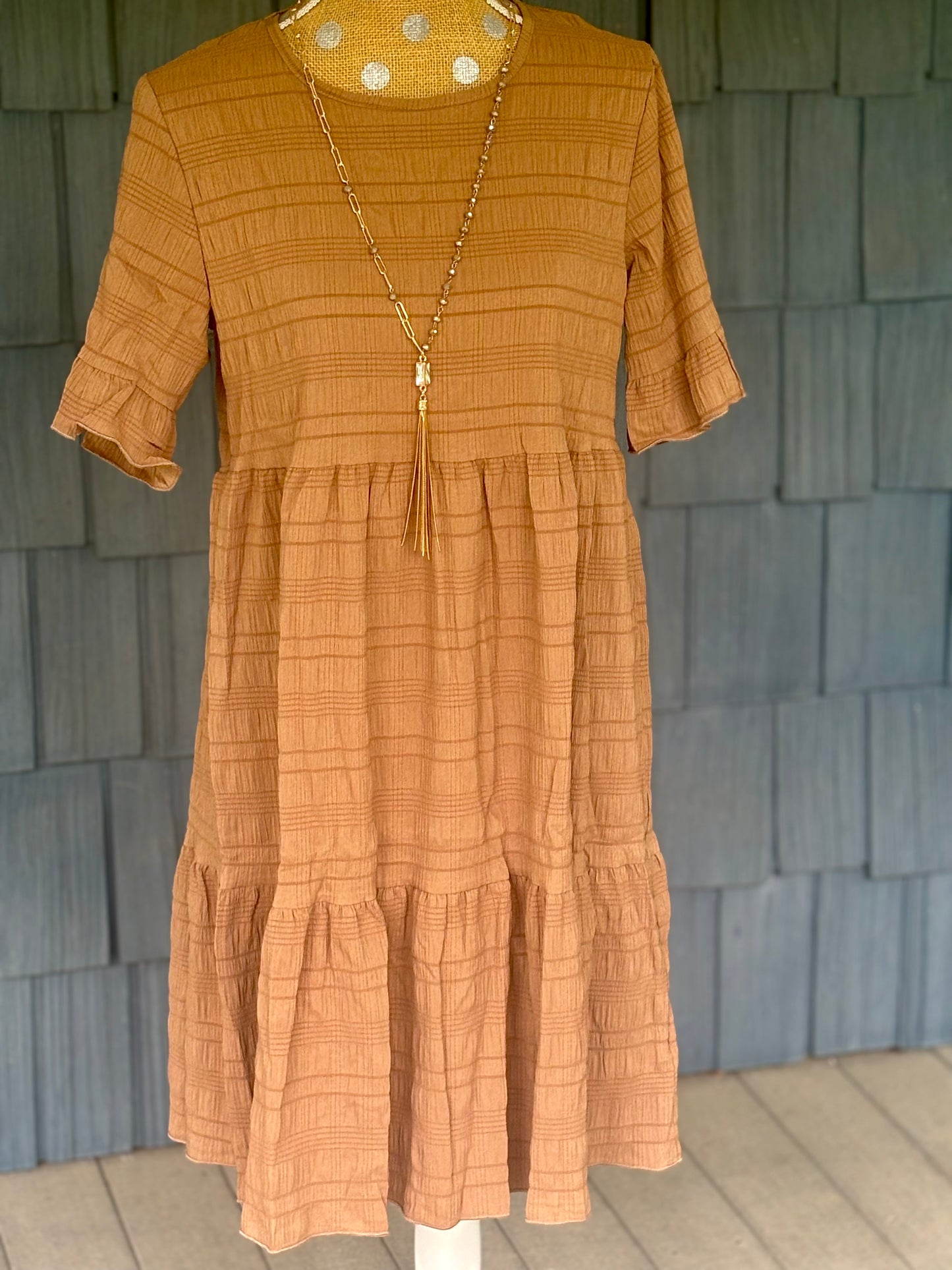 Everyday dress