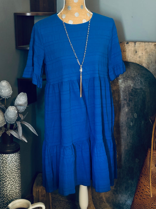 Everyday dress