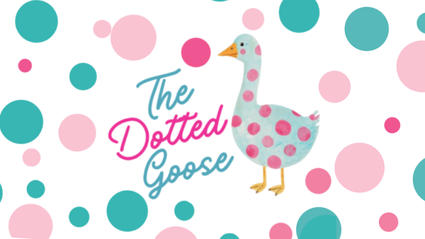 The Dotted Goose