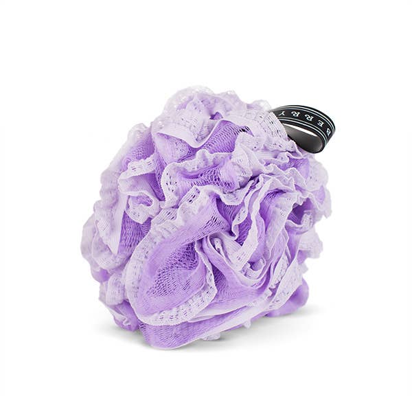 Pastel Lacy Loofahs