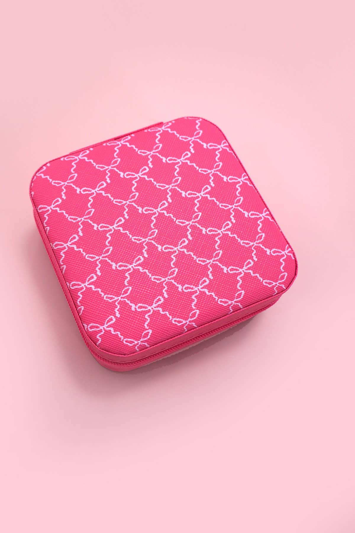 Travel Jewelry Organizer